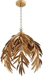 Cyan Design CY10563 Palma Pendant. Fixed Price $722.50.