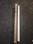 Lithonia Lighting Strip Css L48 ALO3 Mvolt SWW3 80CRI Led Ft. Fixed Price $99.00.