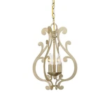 Savoy House 7-6095-3 Lombard Light 12"W Taper Candle Style Noble Brass. Fixed Price $340.00.