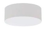 Afx ANF1524LAJUD Anton 15"W Flush Mount Drum Ceiling Fixture - White. Fixed Price $258.00.