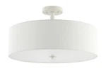 Flush Mount Light Modern Fixture For Dining And Living Safavieh Jolana FLU4069B. Fixed Price $81.08.