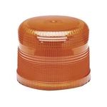 Ecco R6050LA Beacon Light Lens Amber, Low Profile, For 65, 66, 67, 6900 Series. Fixed Price $50.78.