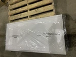 2X4 Flat Panel 60 Watt Led Light False Ceiling 110 277 Volt Cul Dlc Set Of. Fixed Price $299.00.