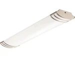 Lithonia Lighting Futra 10813 Bn 48 Energy Flush Mount. Fixed Price $85.00.