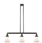 Innovations 213 Ob-s G191 Led Vintage Dimmable Adjustable Island Light. Fixed Price $95.00.