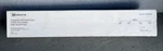 Seasons 36.6" Chappelle Led 4-LIGHT Track Fixture 3000K Satin Nickel. Fixed Price $50.00.