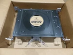Juno Acuity Aculux 261M3A AX4 27LM 30K 90CR 12D Recessed Lighting Kit. Fixed Price $299.95.