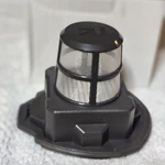 Filter Screen Set Compatible Ryobi P7131D One+ 18V Hand Vacuum 534526001. Fixed Price $16.14.