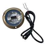 Lumitec B01635, Marine Sea Blaze Blue Only Led Light ( Missing Screws ). Fixed Price $243.99.