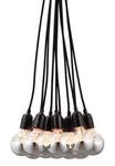 Zuo Modern Bosonic Ceiling Lamp Light Fixture Chandelier - Retails For $200+. Fixed Price $99.00.