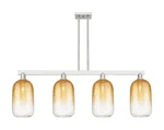 Innovations Lighting 716-4I-16-48 Brookhaven Cloche Linear Brushed Satin. Fixed Price $762.08.