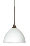 Besa Lighting 1XT-467907-BR Brella Pendant Bronze. Fixed Price $308.88.