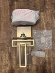 Hinkley Lanza 1 -light Bath Vanity Wall Lights Open Box. Fixed Price $175.00.