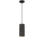 Used Access Lighting 29007-MBL-C Pilson Xl Tall Cord PENDANT-10.5. Fixed Price $92.80.