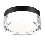 Caisens 6 Inch Flush Mount Ceiling Fixture, 3CCT Led Lights, Bl.... Fixed Price $57.67.