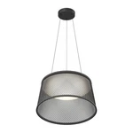 Artika Adrian 23-WATT 1 Light Black Cct Led Pendant Dining Room Kitchen. Fixed Price $104.49.