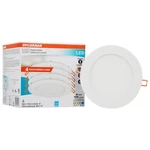 Sylvania 6 Inch 5CCT Dimmable Slim Led Downlight Fixture Indoor Outdoor 50000.... Fixed Price $81.89.