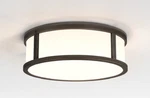 Flush Ceiling Light - Astro Mashiko 230 Round Bronze 1121095 *new*. Fixed Price $160.99.