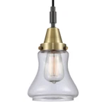 Innovations Lighting 447-1P-G192 Bellmont 7"W Mini Pendant Black. Fixed Price $140.80.