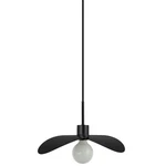 Dainolite CBL-161P Christobel 16"W Pendant Black. Fixed Price $112.00.