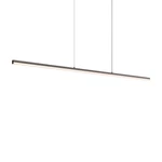 Dals Lighting SLPD60-CC Current 60"W Suspension Linear Pendant Black. Fixed Price $416.74.