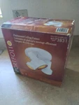 Portfolio Flushmount Ceiling Fixture #073831. Fixed Price $34.99.
