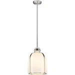 Z-lite 818-9BN Pearson Light 9.75 Inch Brushed Nickel Pendant Ceiling. Fixed Price $338.30.