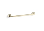 Kallista P34701-00-AF 18" Bathroom Per Se Towel Bar French Gold New. Fixed Price $517.49.