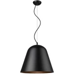 Trend Lighting TP30075BK Knell 18 Inch Matte Black Pendant Ceiling. Fixed Price $400.00.