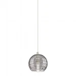 Innovations Lighting 434-1P-8-6 Crown Point Pendant Polished. Fixed Price $215.60.