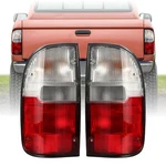 Usr 95-00 Taco Pickup Tail Light Rear Lamps (left + Right) Pair Compat. Fixed Price $145.68.