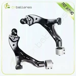 Front Driver & Passenger Lower Control Arms Kit Fits 2005-2007 Saturn Vue. Fixed Price $78.89.