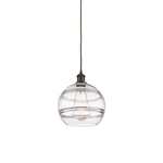 Innovations Lighting 516-1P-12-10 Rochester Pendant Bronze. Fixed Price $235.84.