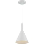 Nuvo Lighting 60/7137 Lightcap 8 Inch Matte White Pendant Ceiling. Fixed Price $127.99.