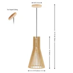 Safavieh Sonjay 9.75" Pendant, Reduced Price 2172782369 PND4161A. Fixed Price $66.00.
