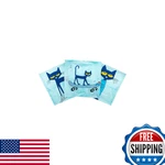 Educational Insights Fluorescent Light Covers 3-PACK Pete Themed. Fixed Price $41.30.