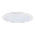 Maxim 57692WT Chip 7"W Led Flush Mount Ceiling Fixture - White Free Ship. Fixed Price $27.00.