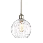 Innovations Lighting 516-1S-10-8 Athens Pendant 8"W Mini. Fixed Price $248.60.