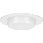 Progress Lighting P806005-028 6" Recessed Shower Trim, Frosted Glass, Drop Lens. Fixed Price $54.05.