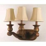 Meyda Lighting 24'W Kendall 3 Lt Vanity - 71475. Fixed Price $323.75.