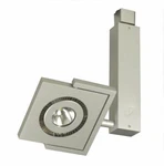 Jesco Lighting HL51430S Contempo Series Led Track Head For System, Silve. Fixed Price $105.13.