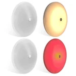 Thalassa 4.5INCH 12V Rv Ceiling Lights Interior With Dimmer Switch Of 3000K W.... Fixed Price $47.70.