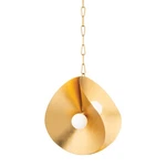 Corbett Lighting 330-18 Peony 4 18"W Abstract Pendant. Fixed Price $1309.60.