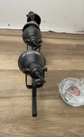 Canarm IT622A04ORB10 Polo Light 29" Wide Fixed Rail Read-. Fixed Price $31.79.