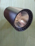 Led Track Lighting Modern Clothing Store Spotlight 4X Display. Fixed Price $84.76.