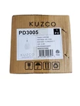 Kuzco Victoria 5" Led Pendant, Chrome/opal - PD3005. Fixed Price $74.99.