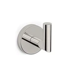 NNBL0029 Luxury Hotel Bathroom Hook, Satin Nickel. Fixed Price $46.89.