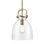 Innovations Lighting 410-1SM-17-10 Newton Bell Pendant. Fixed Price $415.80.
