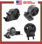 Motor & Trans Mount 2651 2649 2650 2648 For Mercury Tracer 1.8/1.9L Fwd 91-96. Fixed Price $177.34.