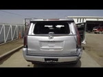 Trunk/hatch/tailgate Privacy Tint Glass Opt Ako Fits 15 Escalade 732629. Fixed Price $900.00.